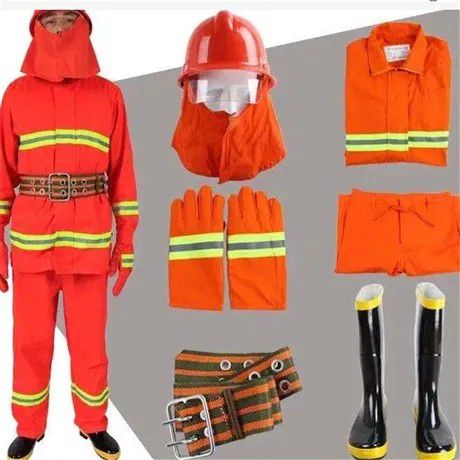濟(jì)寧礦山應(yīng)急救援服裝