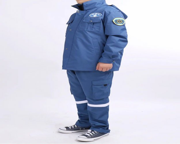 濟寧120急救服裝