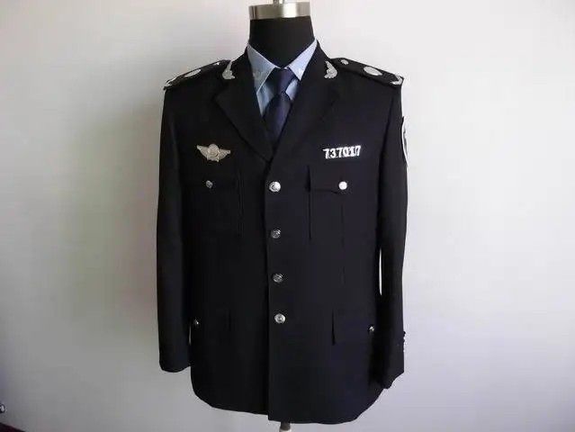 城管制服