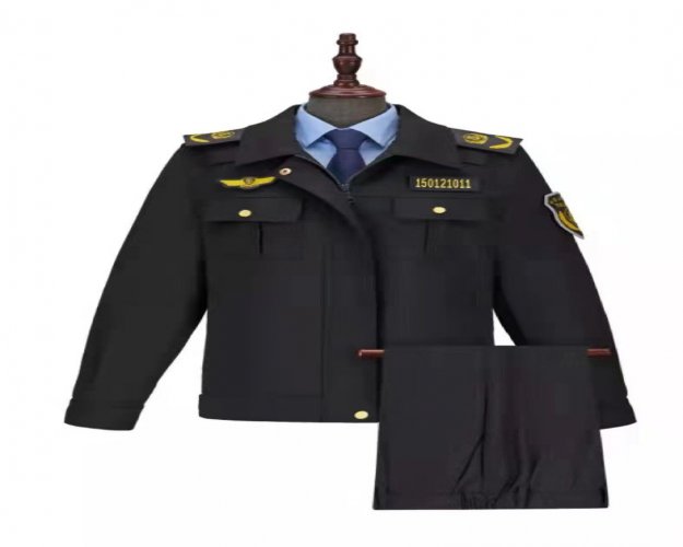睢寧應(yīng)急管理執(zhí)法制服